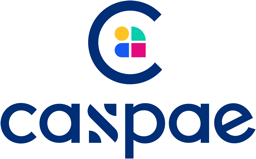 CASPAE logo
