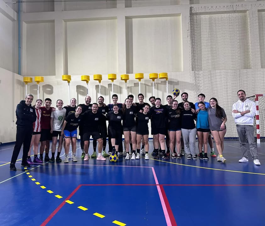 Clube Korfball de Lisboa - KLX