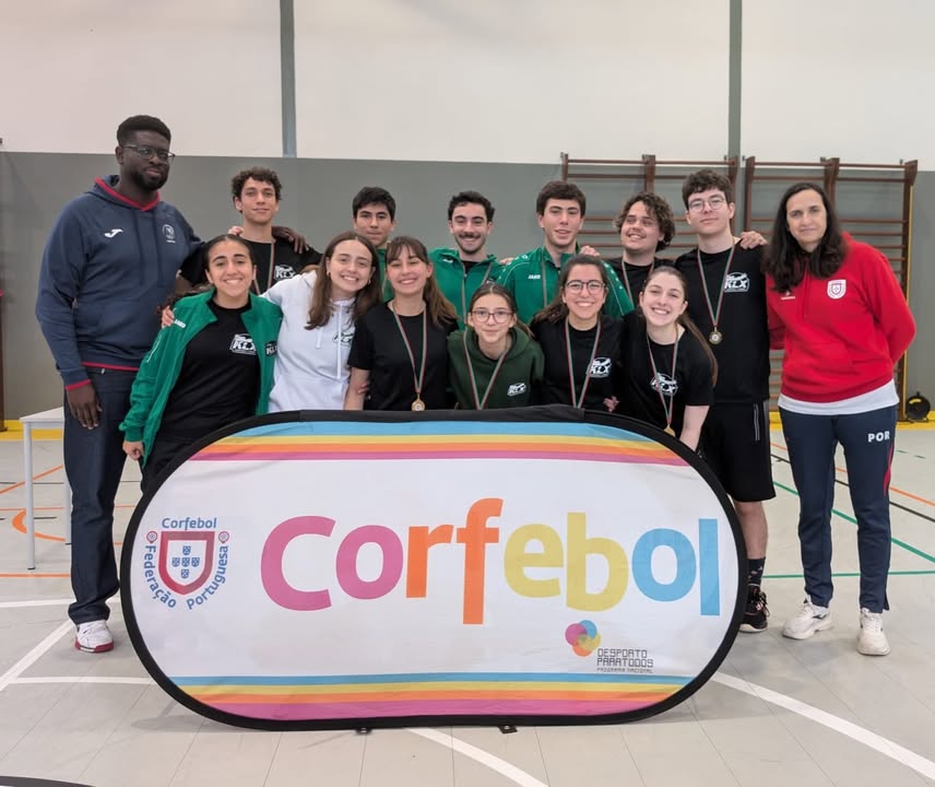 Clube Korfball de Lisboa - KLX