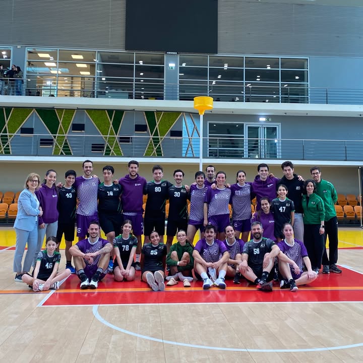 Clube Korfball de Lisboa - KLX
