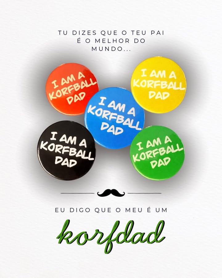 Clube Korfball de Lisboa - KLX