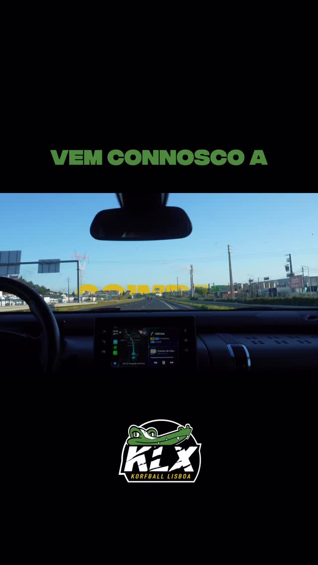 Clube Korfball de Lisboa - KLX