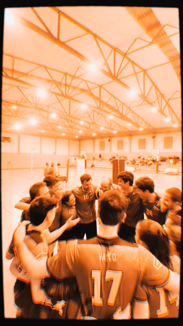 Clube Korfball de Lisboa - KLX
