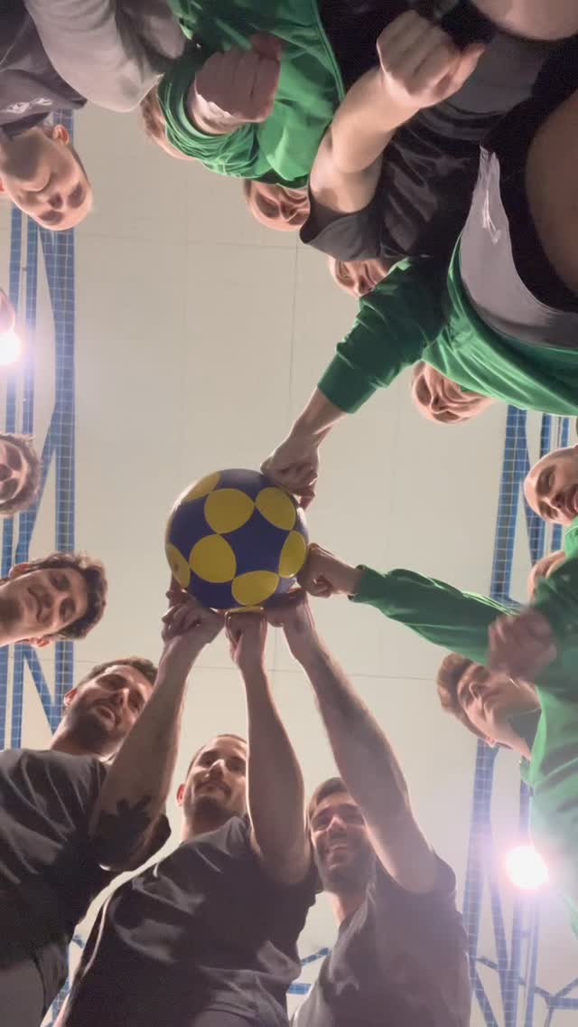 Clube Korfball de Lisboa - KLX