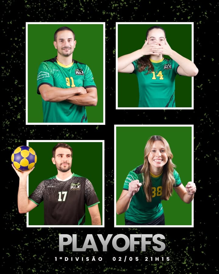 Clube Korfball de Lisboa - KLX