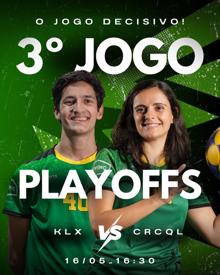 Clube Korfball de Lisboa - KLX
