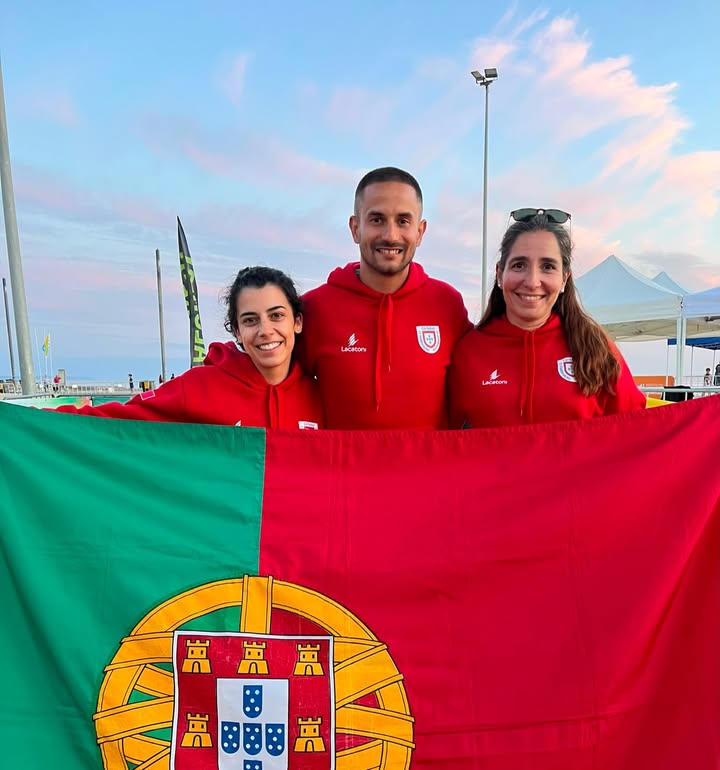 Clube Korfball de Lisboa - KLX