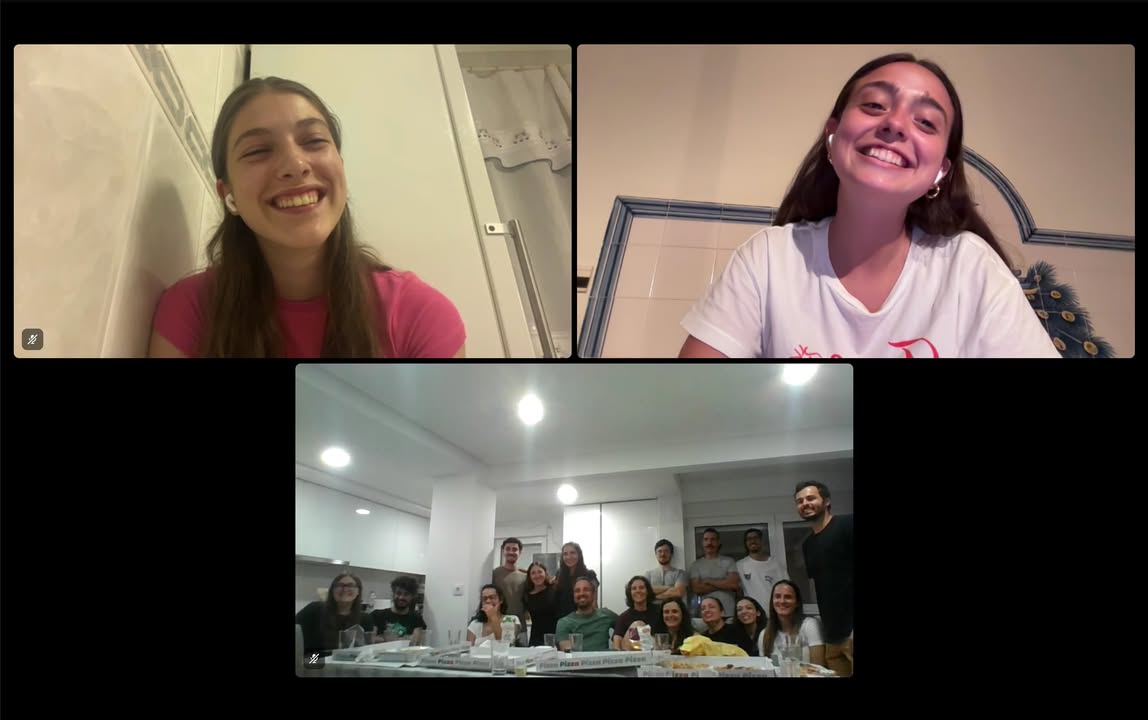 Clube Korfball de Lisboa - KLX