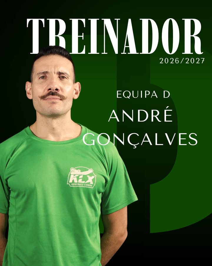 Clube Korfball de Lisboa - KLX